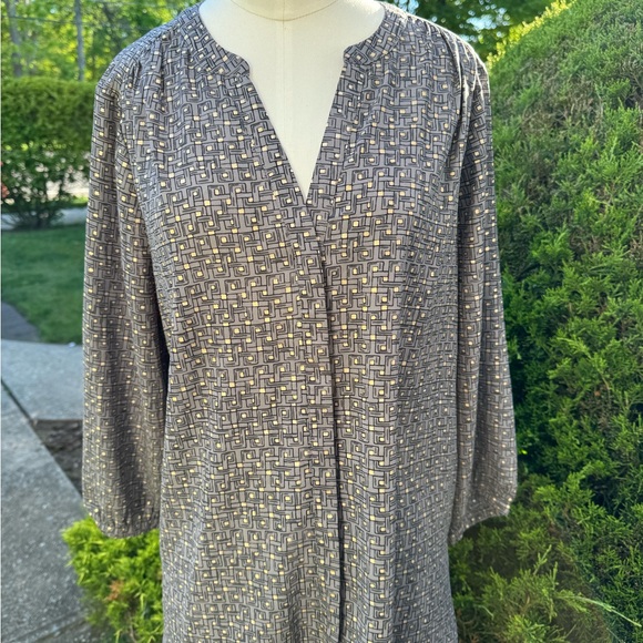 NYDJ blouse - Picture 4 of 5